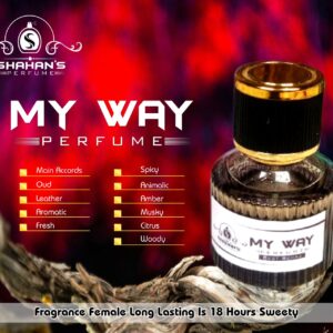 My Way Perfume – Best for Women
