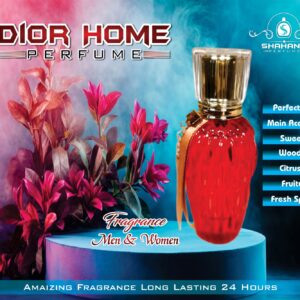 Dior Home Perfume – Unisex Luxury Fragrance