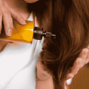 Hair Oil
