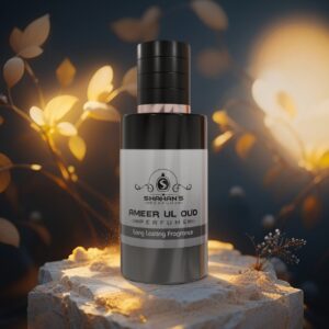 Ameer ul Oud By Shahans – Fragrance Breakdown