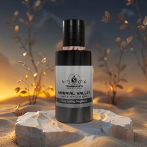 Imperial Valley by Shahan — Fragrance Breakdown