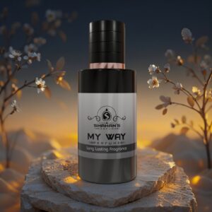 My Way by By Shahans—Fragrance Breakdown