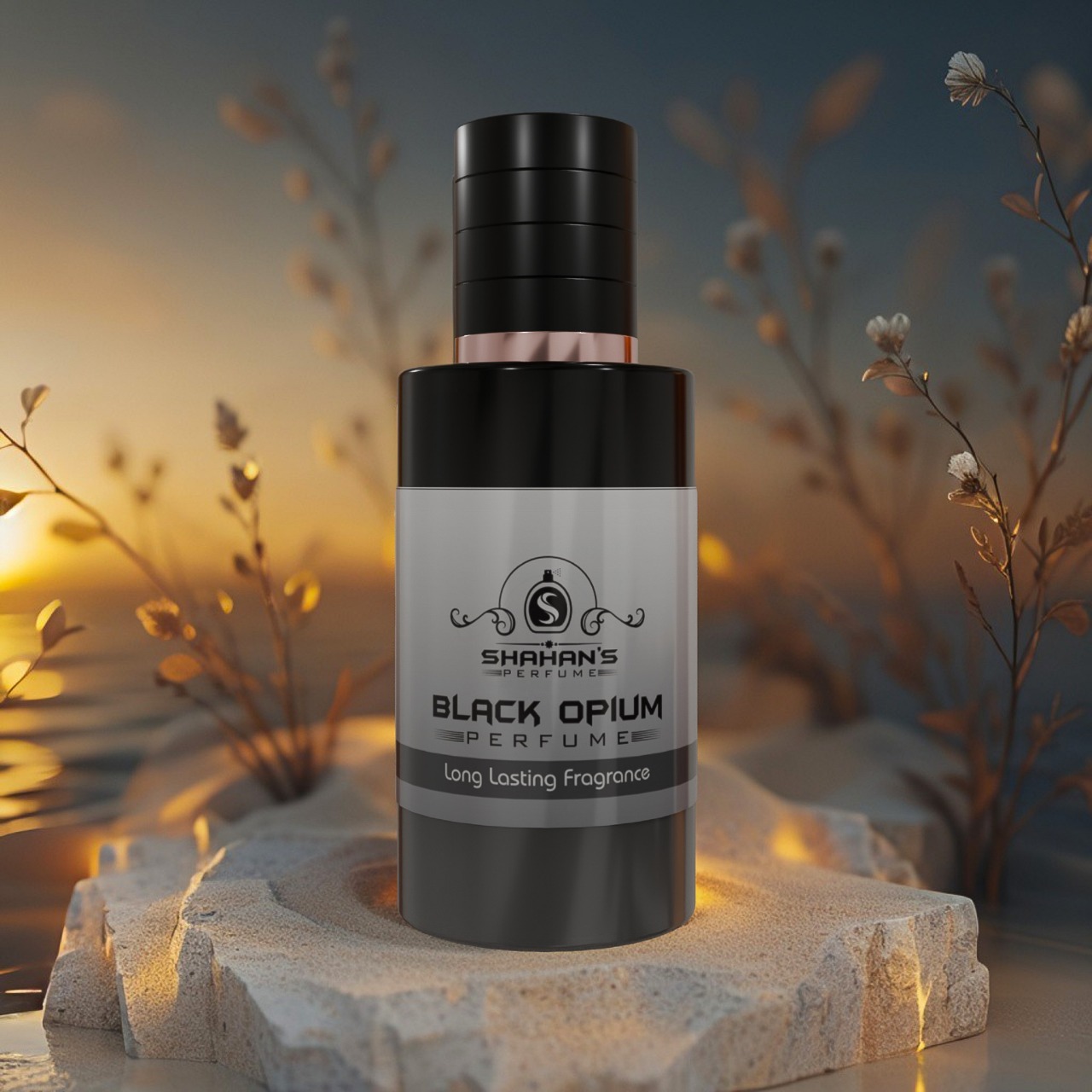 Black Opium by Shahans_ (SH)