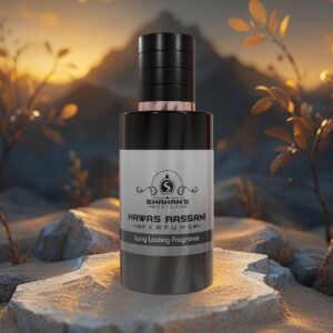 Hawas Rasani Perfume Is Urban _ fragrance long time