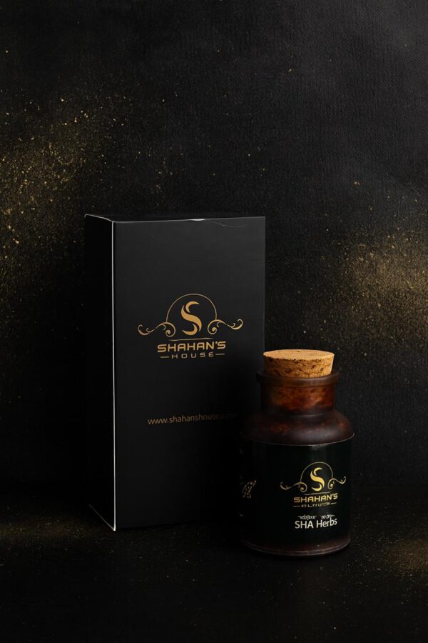 Majoon E Shahan by Shifa Herbs - Image 4