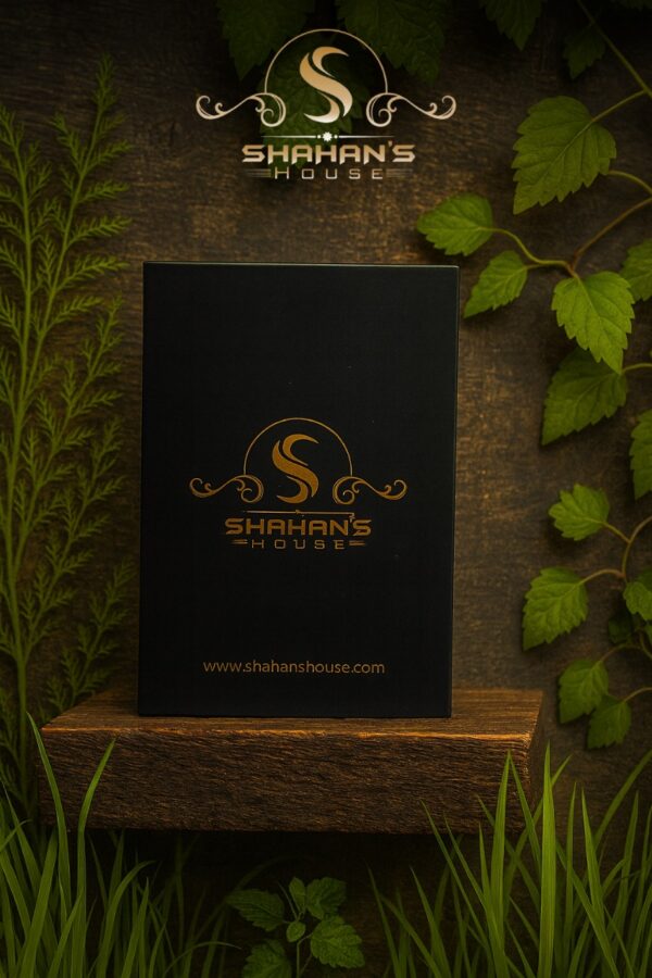 Majoon E Shahan by Shifa Herbs - Image 2